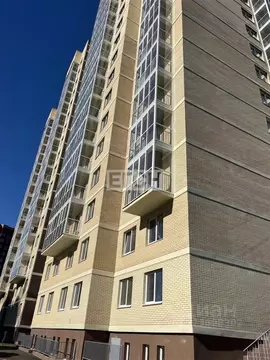 1-к кв. Московская область, Лыткарино Набережная ул., 4 (37.0 м)