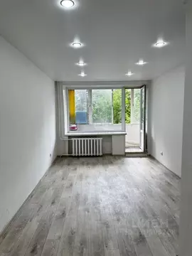 1-к кв. Татарстан, Нижнекамск ул. 50 лет Октября, 8 (34.2 м)