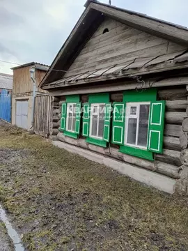 Дом в Свердловская область, Невьянск ул. Карла Маркса, 39 (29 м)