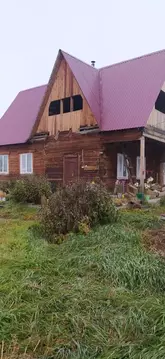 Дом в Бурятия, Иволгинский район, Гурульбинское с/пос, с. Гурульба ул. ...