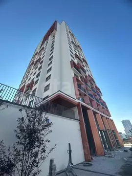 2-к кв. Тюменская область, Тюмень ул. Бориса Прудаева, 7А (60.6 м)