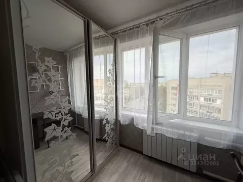 Студия Вологодская область, Вологда ул. Карла Маркса, 121 (24.0 м)