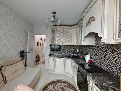 1-к кв. Московская область, Балашиха Железнодорожный мкр, ул. ...