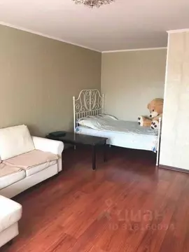 1-к кв. Башкортостан, Уфа ул. Менделеева, 122/1 (37.0 м)