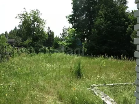 Участок в Брянская область, Брянск Верхнее садоводческое товарищество, ...