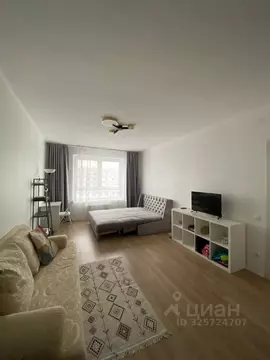 1-к кв. Москва ул. Михайлова, 30Ак1 (47.0 м)