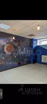 Помещение свободного назначения в Тюменская область, Тюмень ул. ...