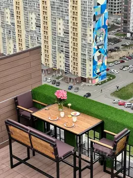 Студия Челябинская область, Челябинск Университетская Набережная ул., ...