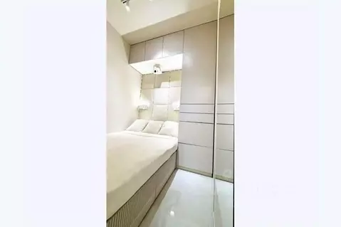 1-к кв. Москва Плетешковский пер., 7-9С1 (20.0 м)