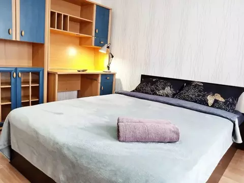 1-к кв. Москва Рождественская ул., 21к1 (40.0 м)