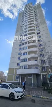 1-к кв. Московская область, Подольск ул. Генерала Стрельбицкого, 8 ...