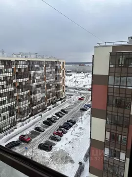 2-к кв. Ленинградская область, Кудрово г. Всеволожский район, ...