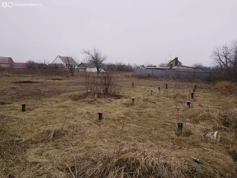 Участок в село Хохол, улица Жукова (15 м)