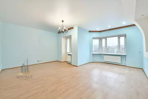 4-к кв. Московская область, Балашиха Заречная ул., 25 (140.0 м)