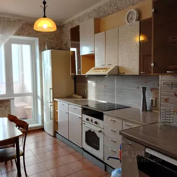 2-к кв. Санкт-Петербург Туристская ул., 28к3 (67.6 м)