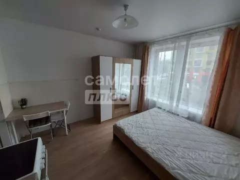 Студия Москва ул. Саларьевская, 10к1 (19.8 м)