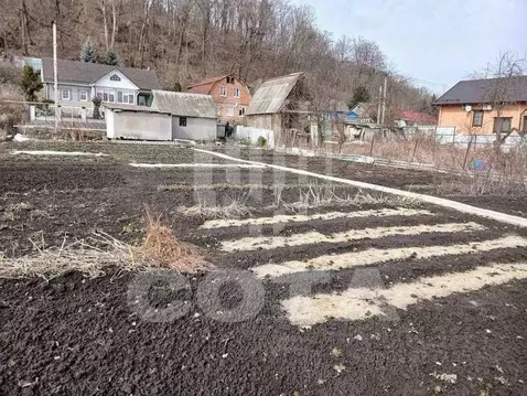 Участок в Воронежская область, Рамонь рп ул. Чапаева, 62А (16.0 сот.)