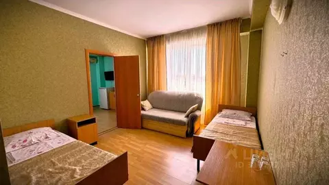 Комната Краснодарский край, Туапсинский муниципальный округ, с. ...