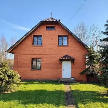 Дом в Москва, Москва, Троицк ул. Заречная, 19 (240 м)