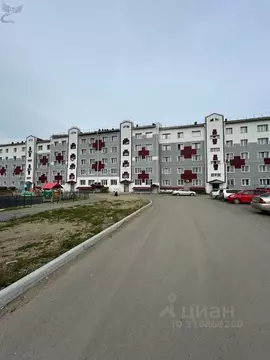 3-к кв. Еврейская автономная область, Смидовичский район, пос. ...