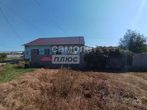 Дом в Липецкая область, Грязинский район, Сошкинский сельсовет, с. ...