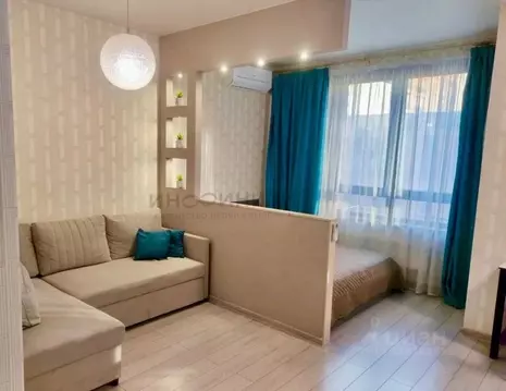 1-к кв. Москва Каширское ш., 65К1 (38.0 м)