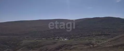 Участок в Крым, Кировский район, Первомайское с/пос, с. Изюмовка ул. ...