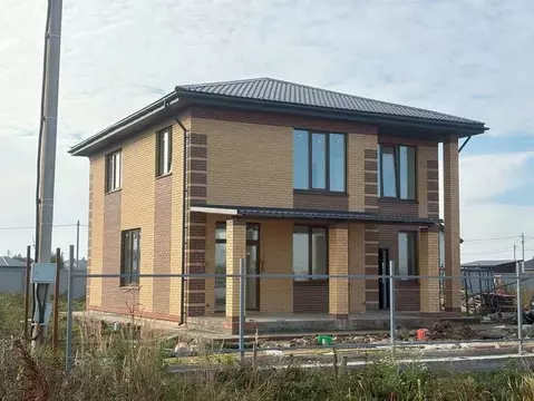 Коттедж в Новгородская область, Новгородский район, Савинское с/пос, ...