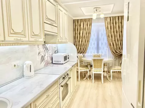 1-к кв. Томская область, Томский район, д. Кисловка, Северный мкр ул. ...