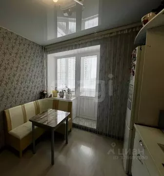 1-к кв. Самарская область, Самара ул. Советской Армии, 181к6Б (44.8 м)