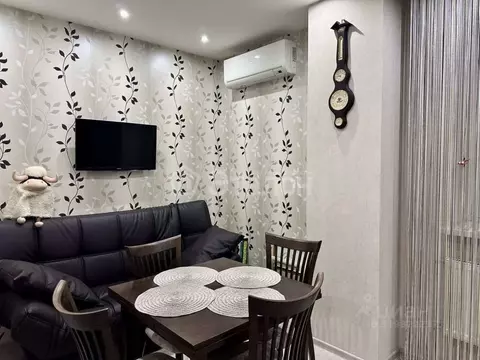 1-к кв. Волгоградская область, Волгоград Пугачевская ул., 5 (53.9 м)