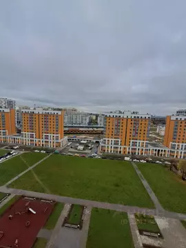 2-к кв. Санкт-Петербург бул. Измайловский, 11 (40.0 м)