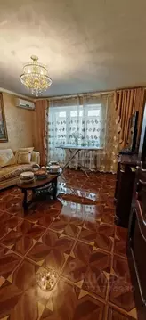 3-к кв. Ростовская область, Ростов-на-Дону Ворошиловский просп., 91/1 ...