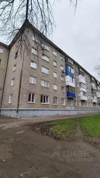 1-к кв. Башкортостан, Уфа ул. 40 лет Октября, 18 (31.5 м)