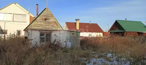 Дом в Курганская область, с. Кетово ул. Совхозная, 4 (17 м)