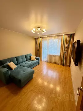 2-к кв. Свердловская область, Екатеринбург ул. Советская, 3 (42.7 м)