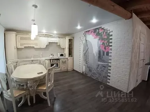 Дом в Московская область, Чехов муниципальный округ, д. Кудаево, ...