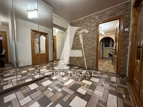 3-к кв. Ставропольский край, Пятигорск ул. Шатило, 20 (82.2 м)