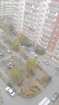 1-комнатная квартира: Ростов-на-Дону, Стабильная улица, 11 (41 м)