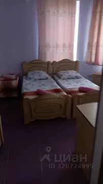 Комната Краснодарский край, Сочи ул. Рассветная, 31