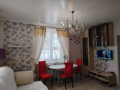 2-к кв. Московская область, Ленинский городской округ, с. Булатниково ...