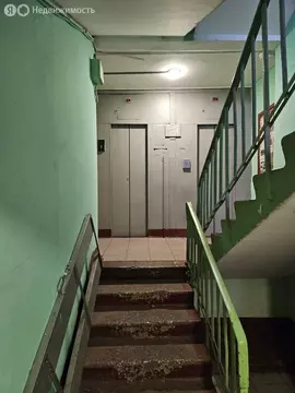 2-комнатная квартира: Москва, Челябинская улица, 4к2 (38.32 м)