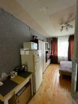 1-к кв. Новосибирская область, Искитим Юбилейный просп., 17 (37.0 м)