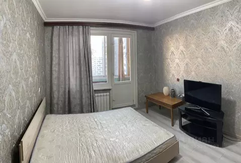 2-к кв. Москва Белореченская ул., 21 (47.0 м)