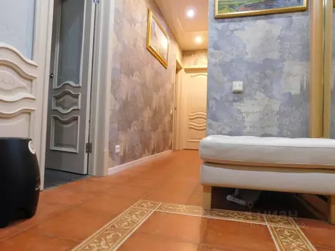 3-к кв. Москва Несвижский пер., 8 (60.0 м)