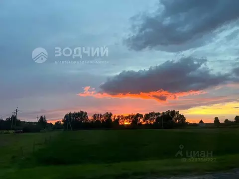 Участок в Чувашия, Канашский муниципальный округ, д. Келте-Сюле  (7.0 ...