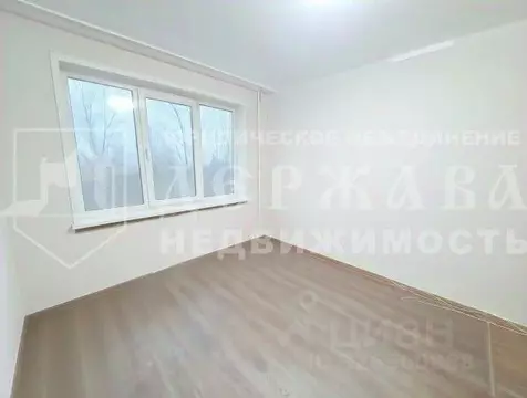 1-к кв. Кемеровская область, Кемерово Ногинская ул., 10 (15.9 м)