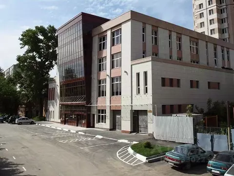 Офис в Ивановская область, Иваново ул. Зверева, 13 (66 м)