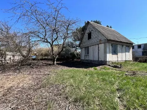 Дом в Севастополь Строитель садовое товарищество, 3 (40 м)