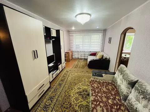 2-к кв. Башкортостан, Стерлитамак ул. Дружбы, 39 (44.2 м)